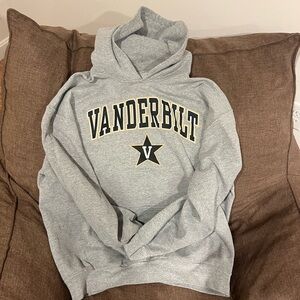 Vanderbilt university hoodie
